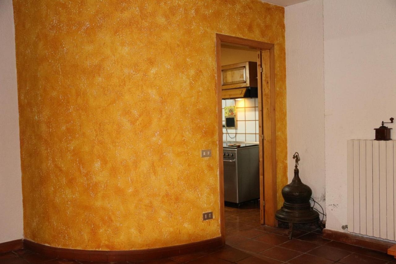 Villa Ca' Dell'Olmo Monteciccardo Exterior foto