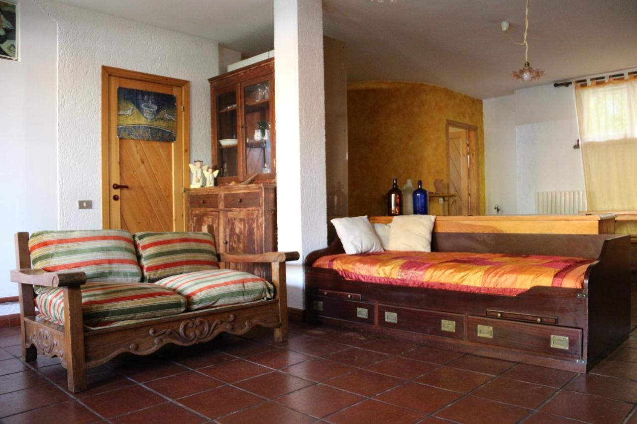 Villa Ca' Dell'Olmo Monteciccardo Exterior foto