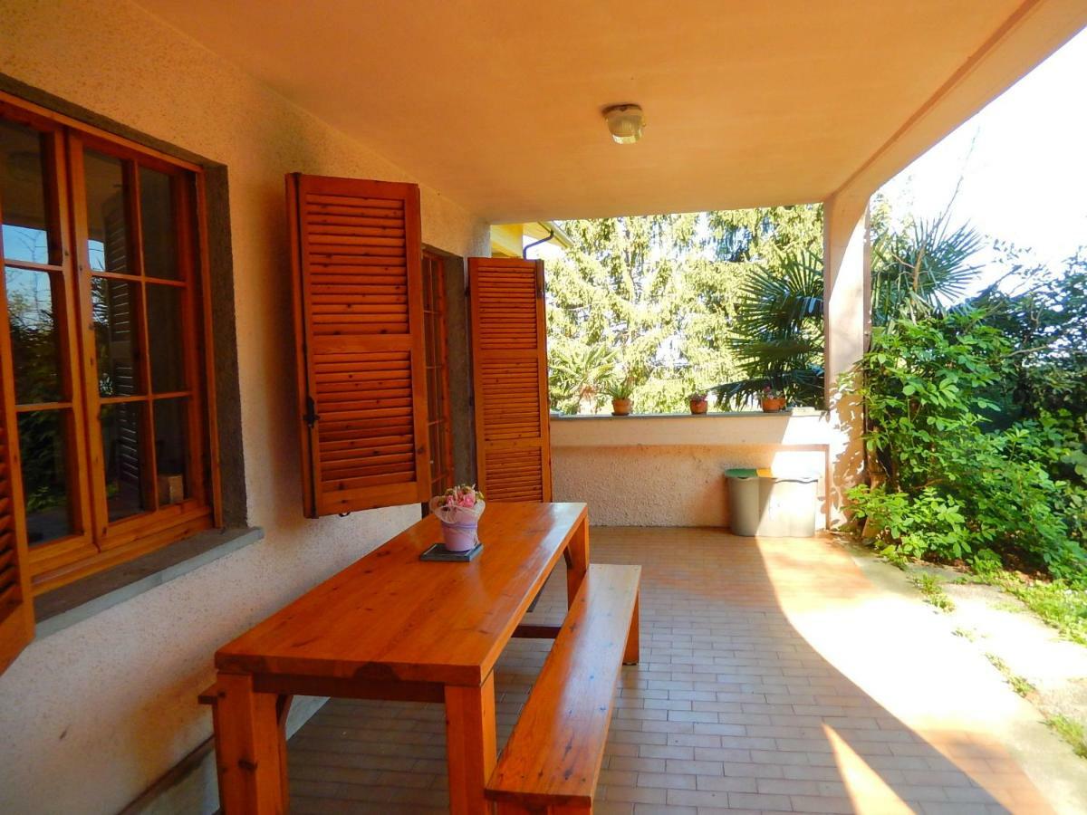 Villa Ca' Dell'Olmo Monteciccardo Exterior foto