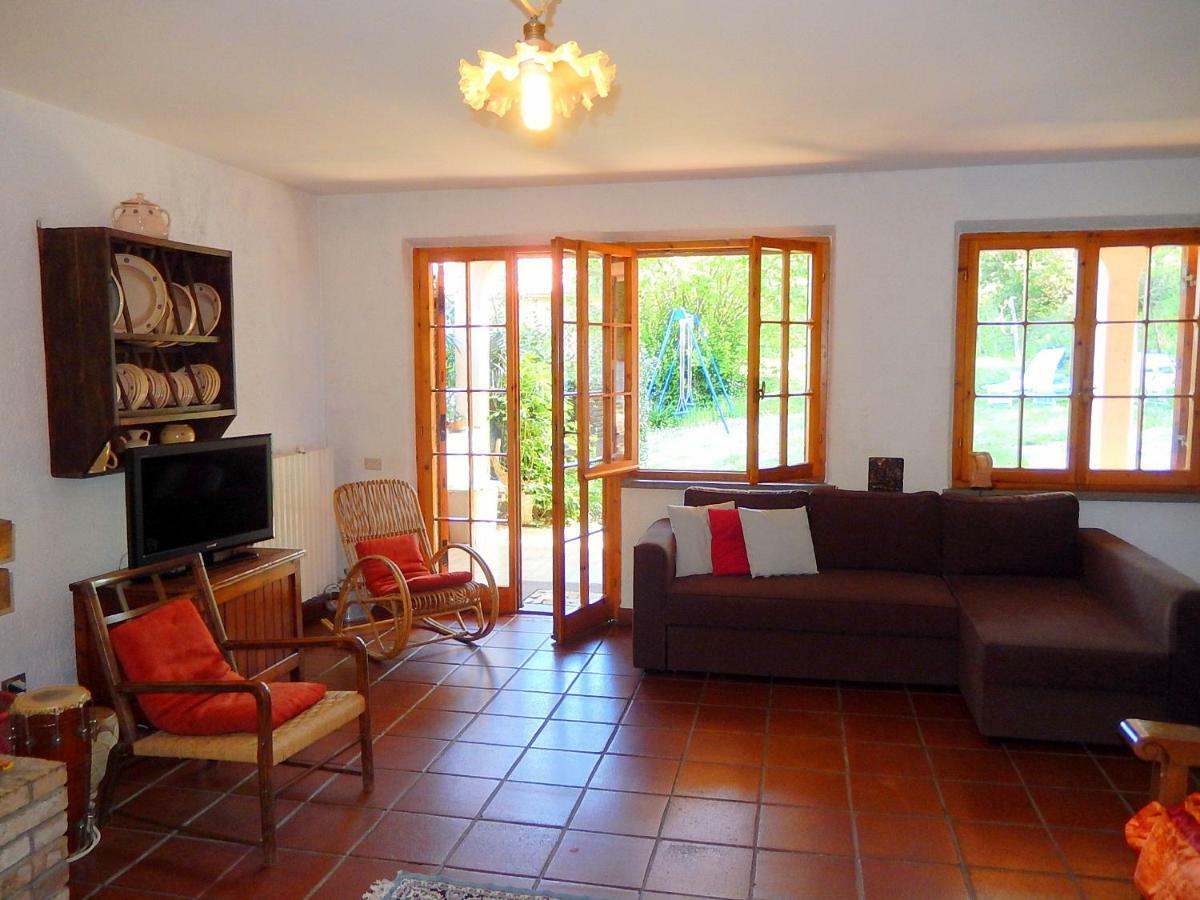 Villa Ca' Dell'Olmo Monteciccardo Exterior foto