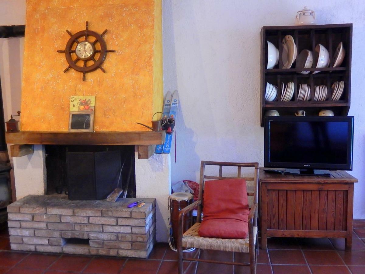 Villa Ca' Dell'Olmo Monteciccardo Exterior foto